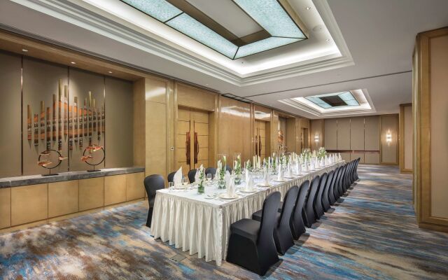 Hilton Shenyang Shimao
