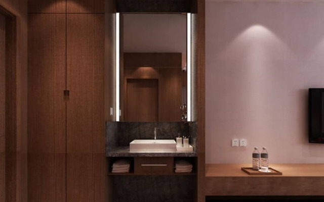 Bokehui Intl Art Hotel