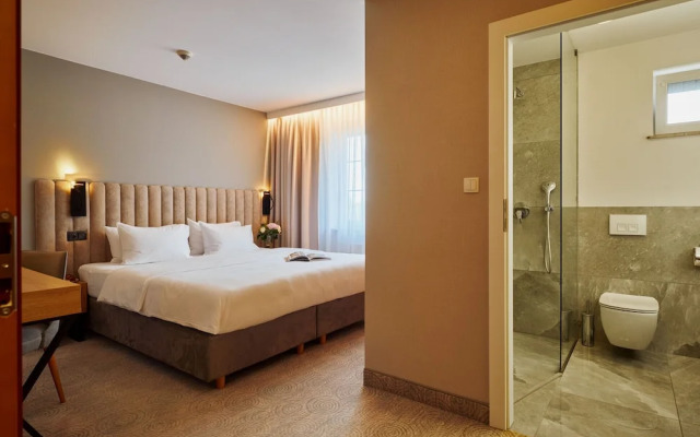 Hotel Verde