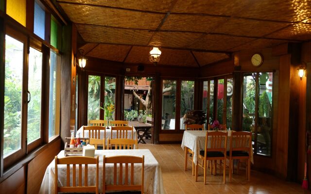 Mountain View Guesthouse