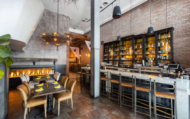 The O Hotel, Trademark Collection by Wyndham