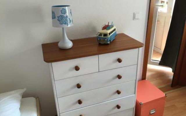 Feriendomizil Mien Droom