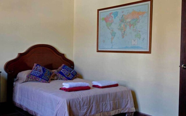 Casa El Oasis