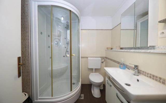 Country House Korlat