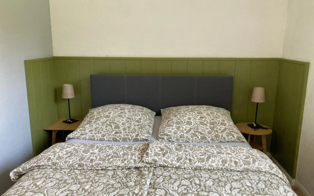 Ferienwohnung am Strandweg