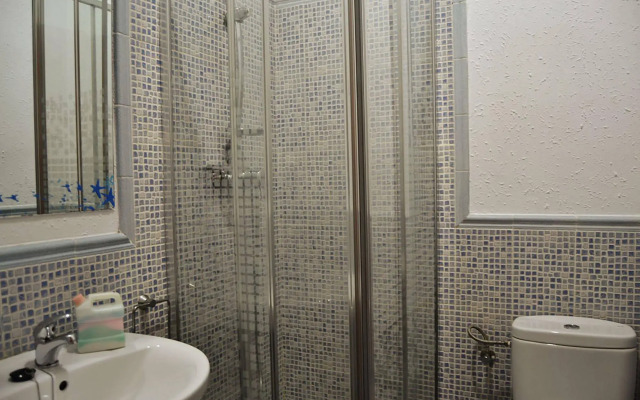 Mar y Arte Apartamentos