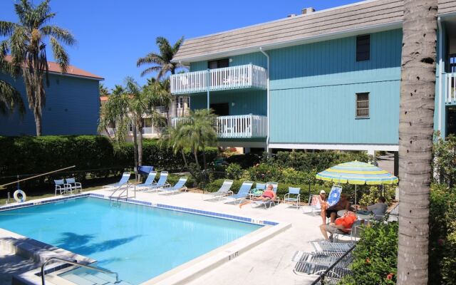 Anna Maria Island 1301 7A