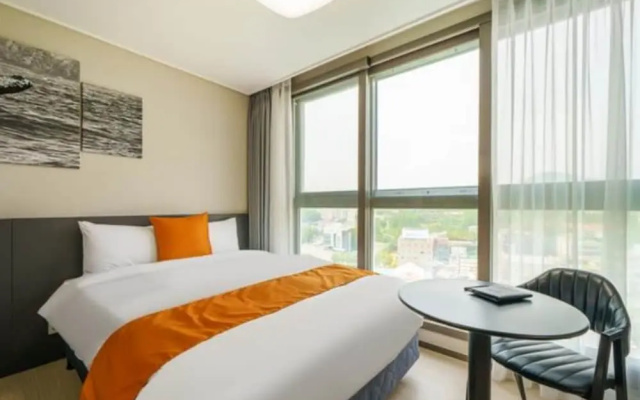 Coopstay Koaroo Yeosu