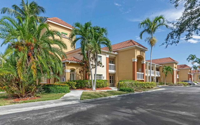 Extended Stay America Suites Boca Raton Commerce