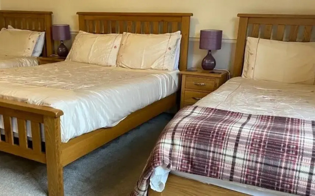 Sutton Guest House