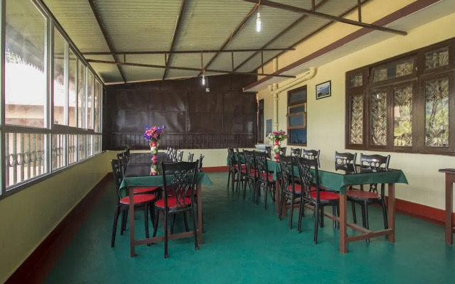 Maiti Guest House by OYO Rooms