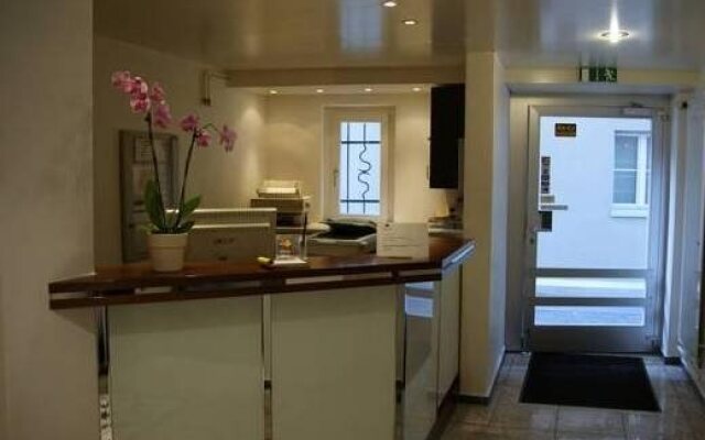 Hotel & Restaurant Rössli