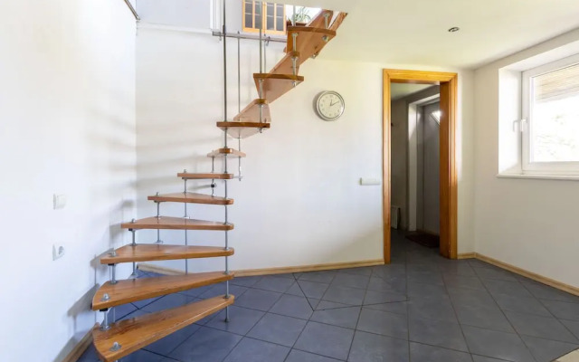 Welcome to Papes House in Liepaja, Latvia