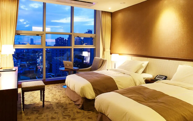 Rosana Hotel