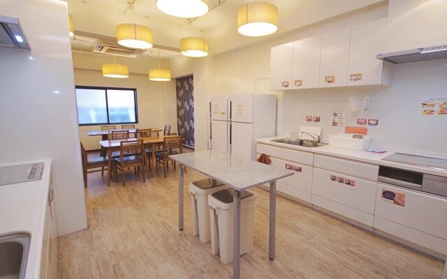 Oakhostel Zen