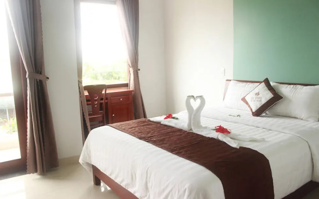 Loc Khang Homestay