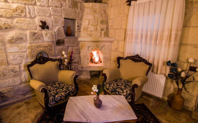 Historical Goreme House
