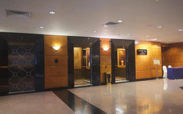 The Kimberley Hotel