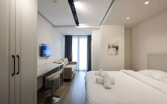Grandstay Beach Room 01