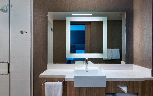 SpringHill Suites by Marriott Denver West/Golden