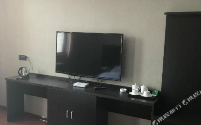 Yufeng International Hotel