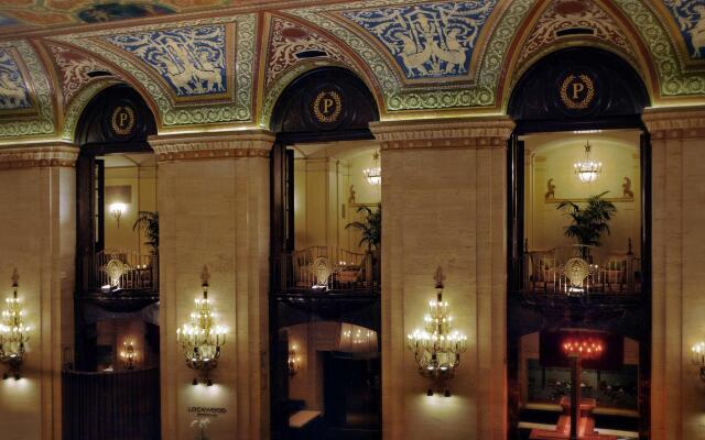 Palmer House a Hilton Hotel