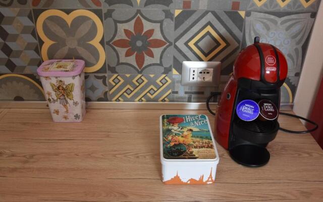 Appartamenti Barbóla