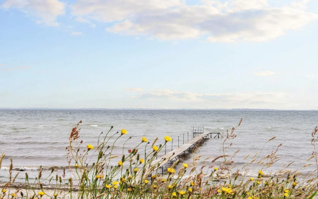 12 Person Holiday Home in Nordborg
