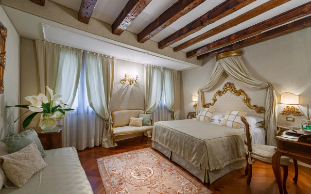 Hotel Antico Doge