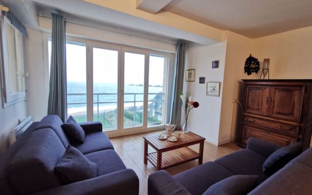 Villa Val Saint Malo