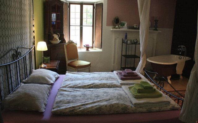 Affittacamere Casa Archi