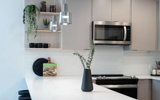 Ghost Peak by Revelstoke Vacations