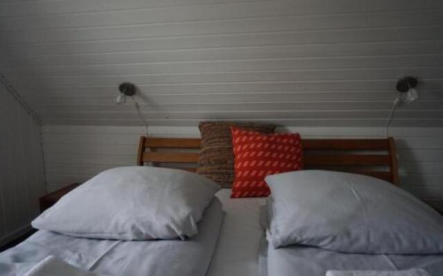 B&B by the Sea Hirtshals