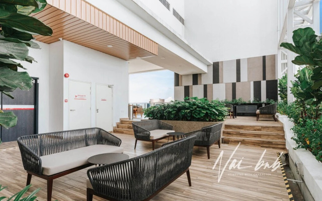 NaiBnB @ The Colony by Infinitum