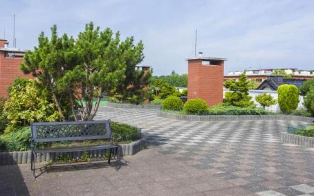 VacationClub Olymp Apartment 111