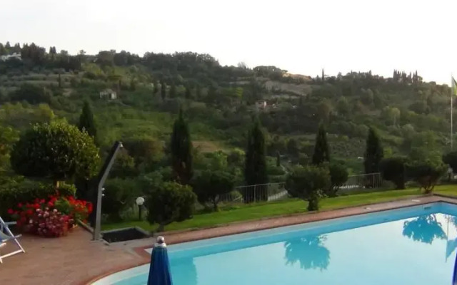 Residence Rocca del Palazzaccio