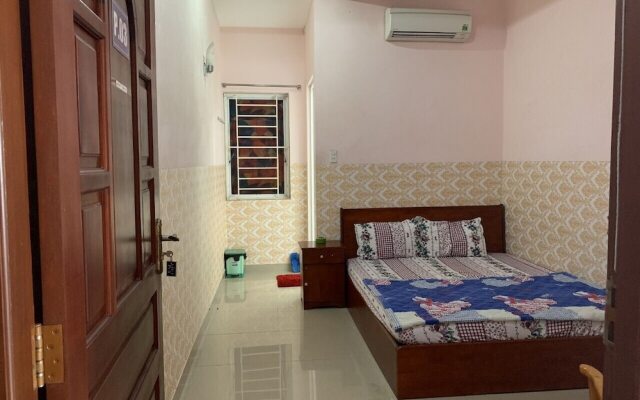 Hoang Tri 89 Hotel