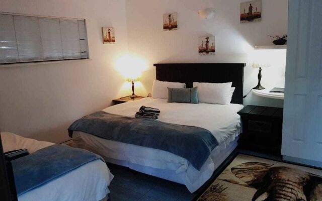 Old n New Bed and Breakfast