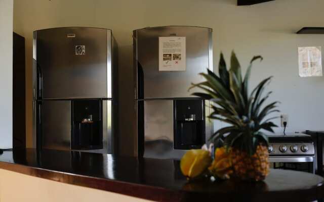 Experiencia Surf Camp - Hostel