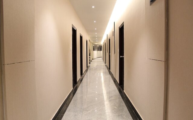 Ivy Suites