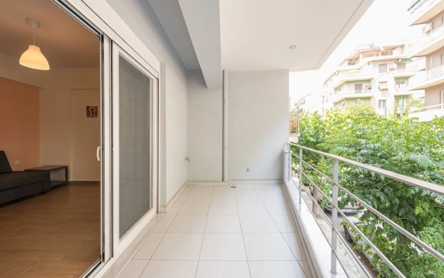 Athens Prime Apartments