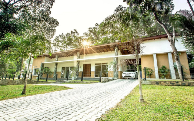 Temple Pond Villa Colombo