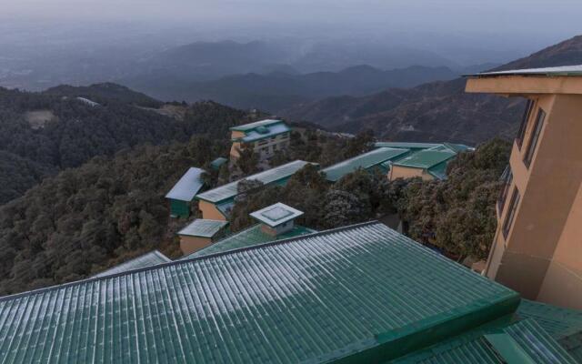 Sterling Mussoorie