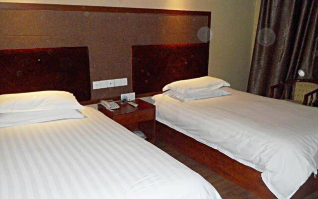 Jin Teng Business Hotel