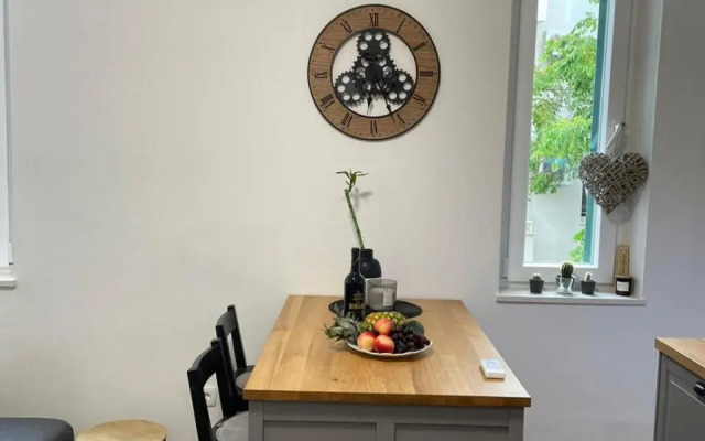 Apartment in city center 2
