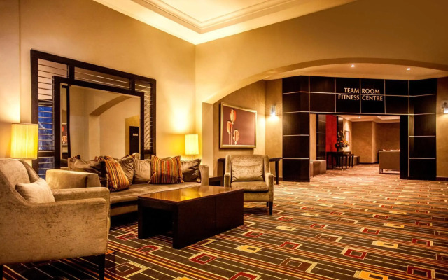 Garden Court O.R. Tambo International Airport
