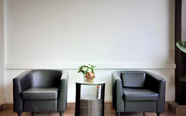 Gasser Park Apartments