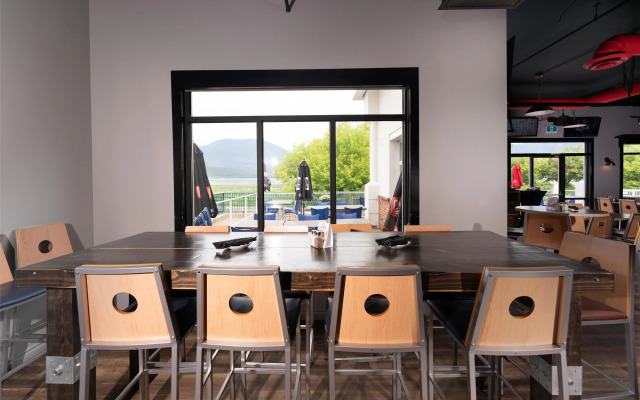Prestige Harbourfront Resort, WorldHotels Luxury