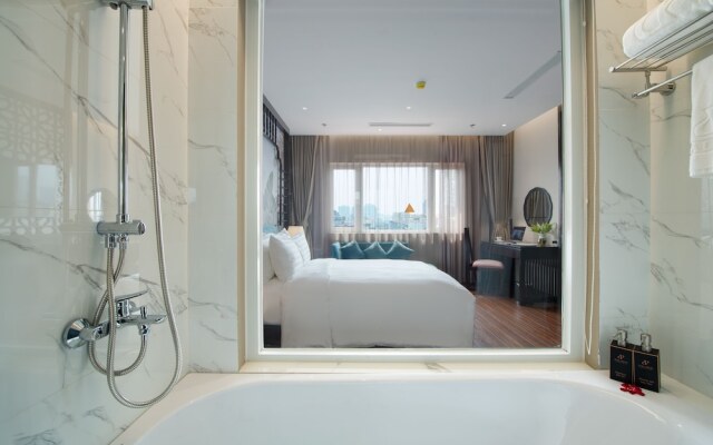 Palago Boutique Hotel