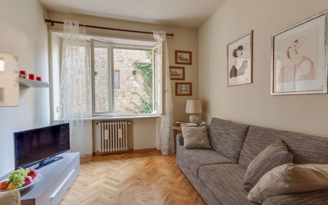 Ponte Vecchio Corner - San Jacopo